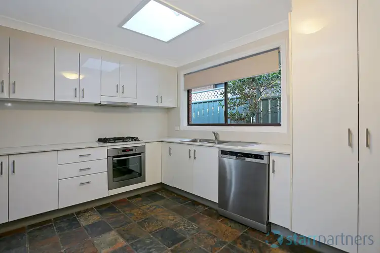 Second view of Homely house listing, 5 Golden Valley Drive, Glossodia NSW 2756
