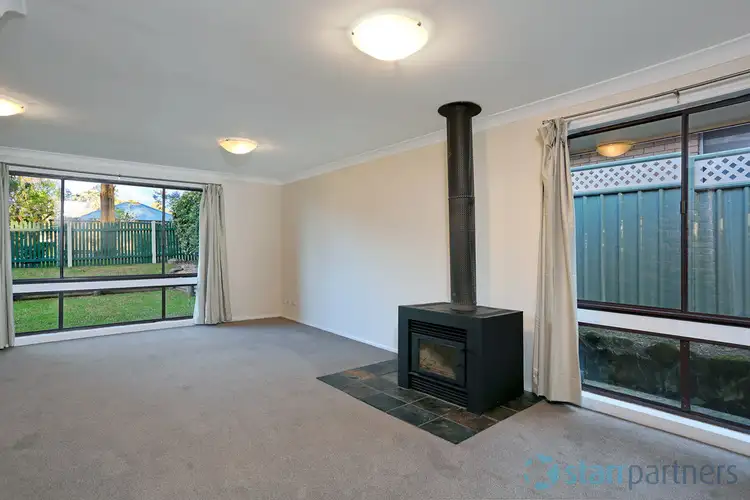 Third view of Homely house listing, 5 Golden Valley Drive, Glossodia NSW 2756