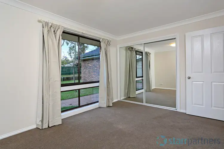 Fifth view of Homely house listing, 5 Golden Valley Drive, Glossodia NSW 2756