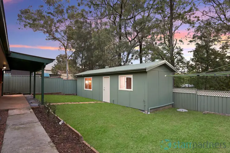 Sixth view of Homely house listing, 5 Golden Valley Drive, Glossodia NSW 2756