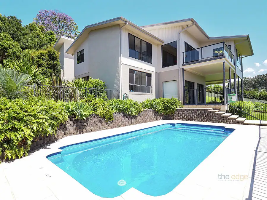 Main view of Homely house listing, 25a Kratz Drive, Coffs Harbour NSW 2450