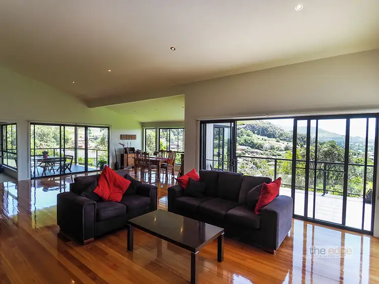 Second view of Homely house listing, 25a Kratz Drive, Coffs Harbour NSW 2450