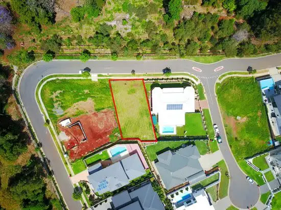 Fifth view of Homely land listing, 116 Woodland Street, Carindale QLD 4152