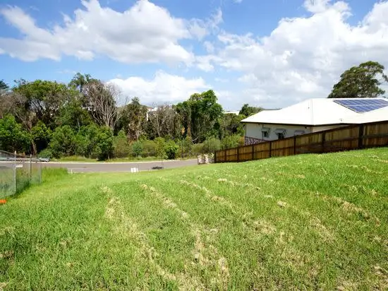 Sixth view of Homely land listing, 116 Woodland Street, Carindale QLD 4152