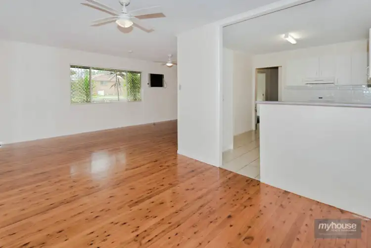 Third view of Homely house listing, 4 Klein Street, South Toowoomba QLD 4350