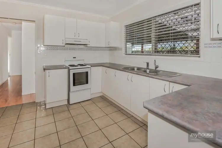 Fourth view of Homely house listing, 4 Klein Street, South Toowoomba QLD 4350