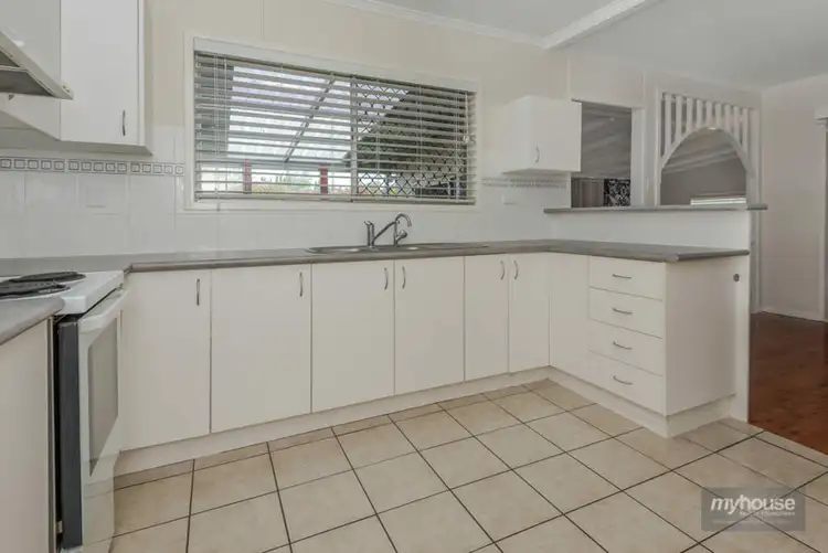 Fifth view of Homely house listing, 4 Klein Street, South Toowoomba QLD 4350