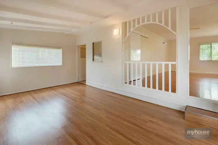 Sixth view of Homely house listing, 4 Klein Street, South Toowoomba QLD 4350