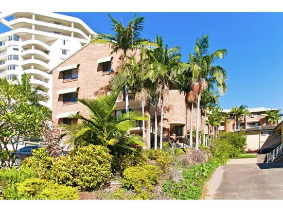 14/41 LAMBERT STREET, Kangaroo Point QLD 4169