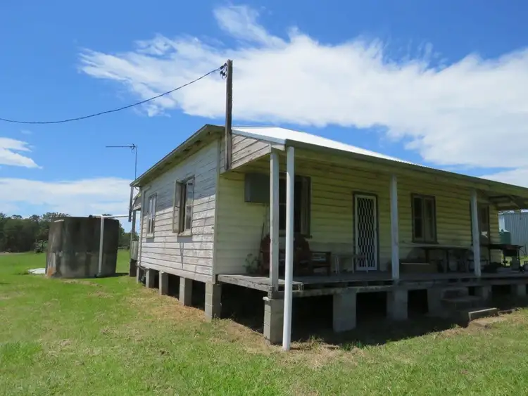 Sixth view of Homely rural property listing, Address available on request