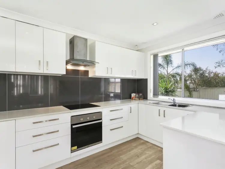 Third view of Homely house listing, 22 Akuna Ave, Bradbury NSW 2560