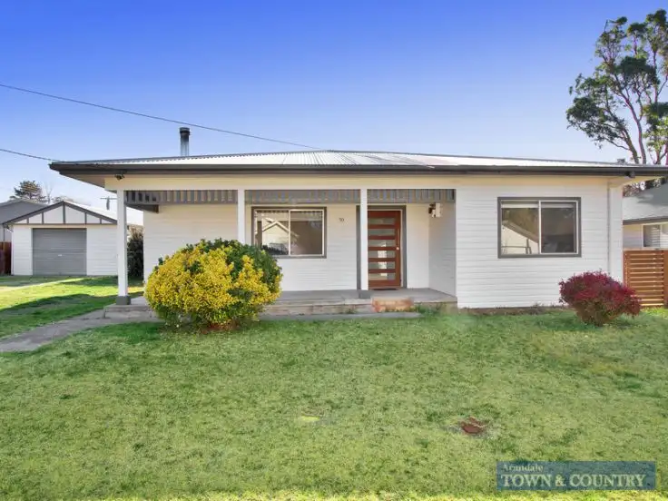 50 Ohio Street, Armidale NSW 2350