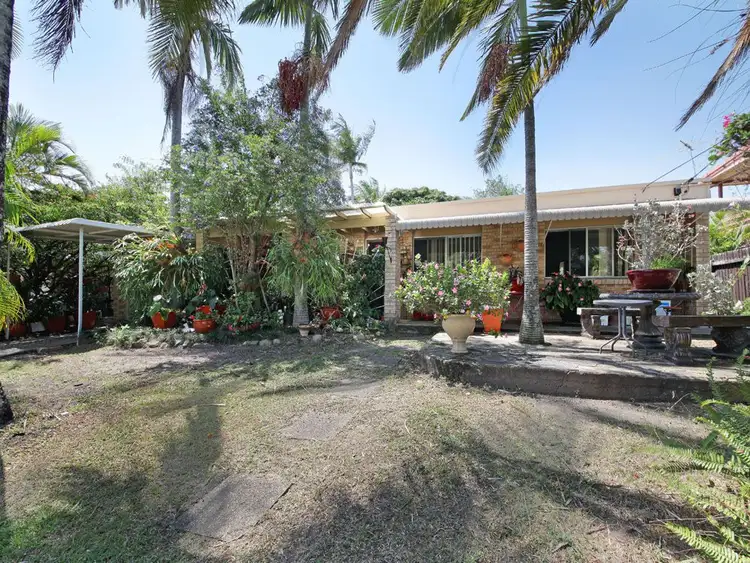 Main view of Homely house listing, 56 Amersham Street, Kippa-ring QLD 4021
