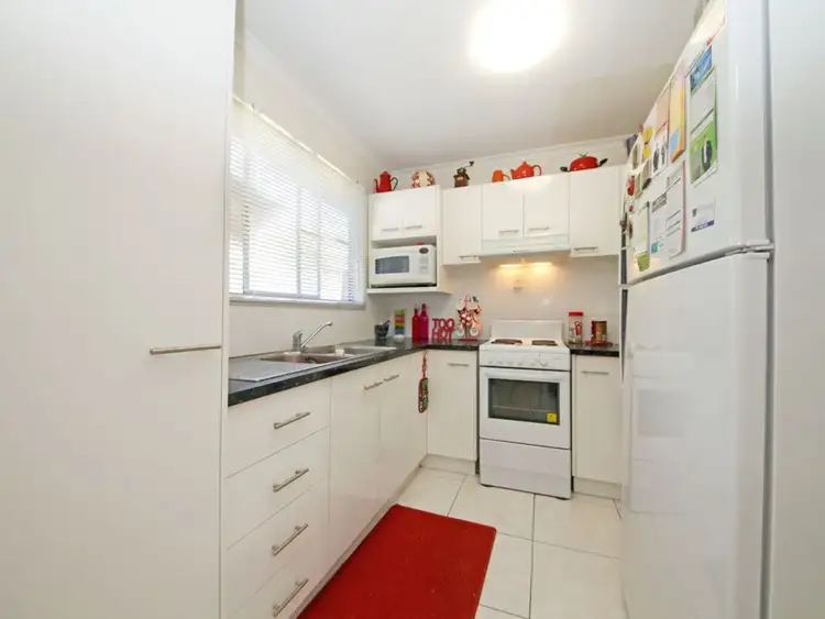 Second view of Homely house listing, 56 Amersham Street, Kippa-ring QLD 4021