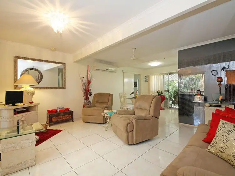 Fourth view of Homely house listing, 56 Amersham Street, Kippa-ring QLD 4021