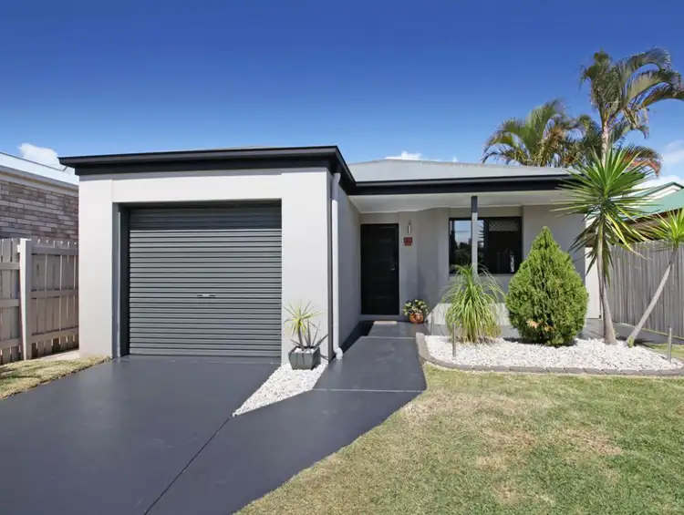 Main view of Homely house listing, 13 Greene Street, Rothwell QLD 4022