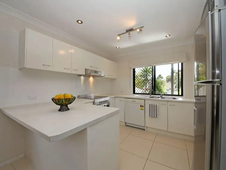 Second view of Homely house listing, 13 Greene Street, Rothwell QLD 4022