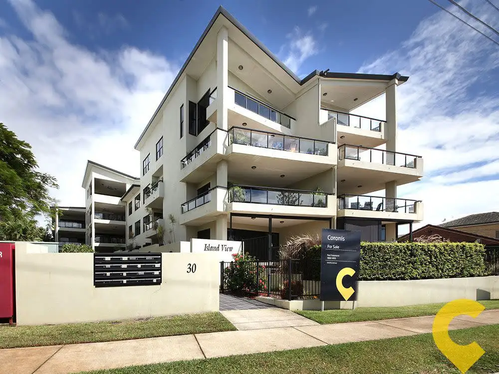 Main view of Homely apartment listing, 5/30 Gayundah Esp, Woody Point QLD 4019