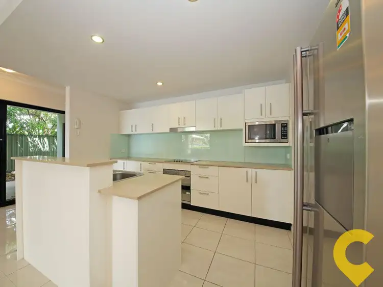 Third view of Homely apartment listing, 5/30 Gayundah Esp, Woody Point QLD 4019