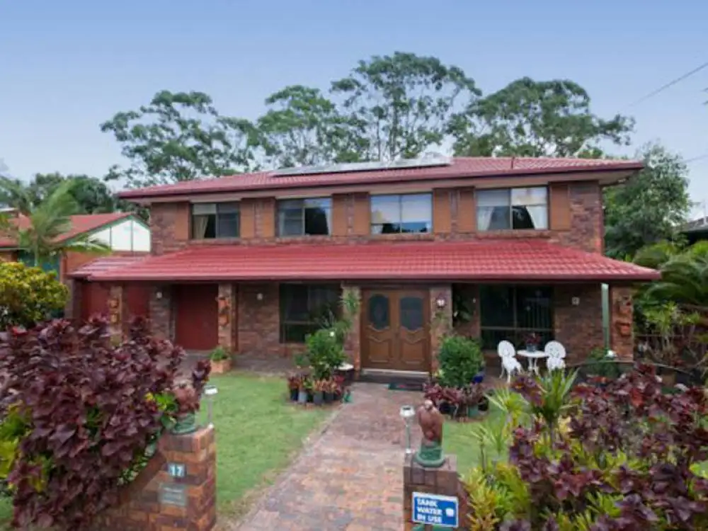 Main view of Homely house listing, z17 Hulme Street, Clontarf QLD 4019
