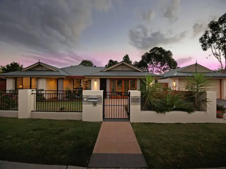 Main view of Homely house listing, 68 Fleet Drive, Kippa-ring QLD 4021