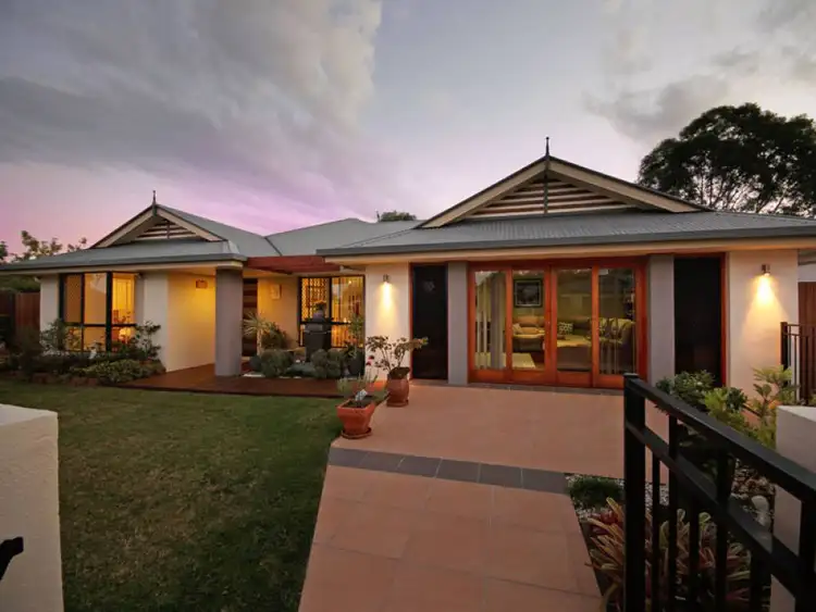 Second view of Homely house listing, 68 Fleet Drive, Kippa-ring QLD 4021