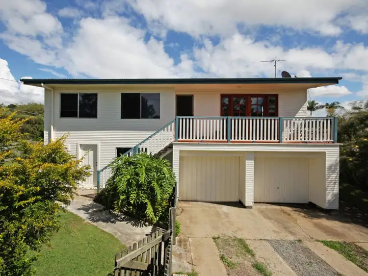9 Kinyunga Street, Kippa-ring QLD 4021