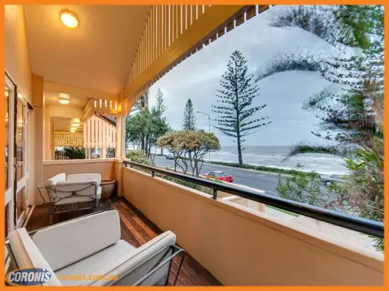 Main view of Homely house listing, 69 Margate Parade, Margate QLD 4019