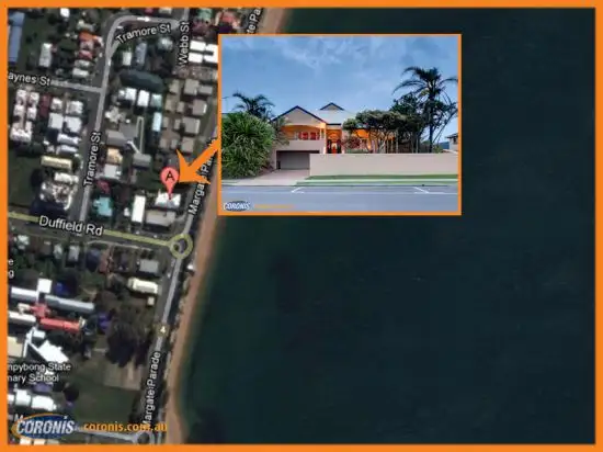 Second view of Homely house listing, 69 Margate Parade, Margate QLD 4019