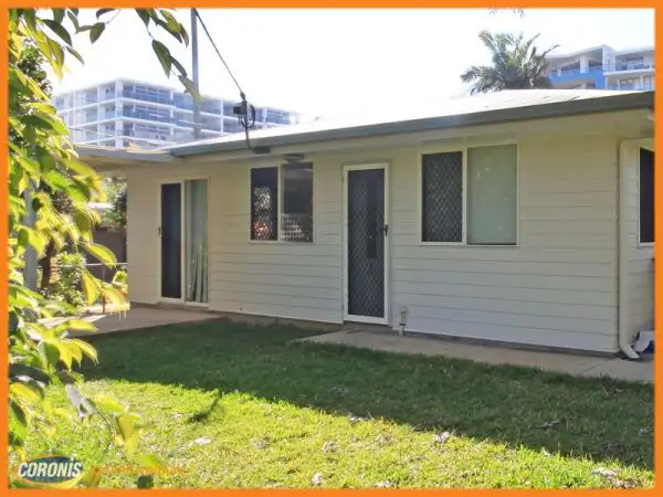 Fourth view of Homely block of units listing, 124 Mein Street, Scarborough QLD 4020