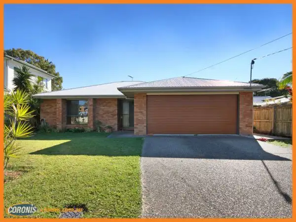 Main view of Homely house listing, 22 Cornelius Street, Clontarf QLD 4019