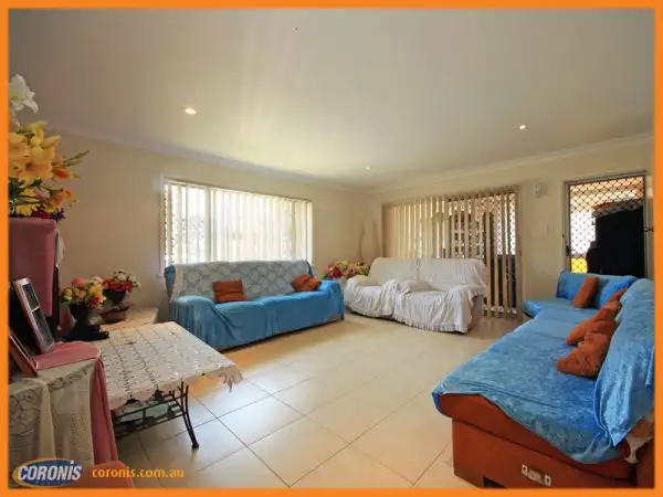 Second view of Homely house listing, 8 Amanda Street, Scarborough QLD 4020