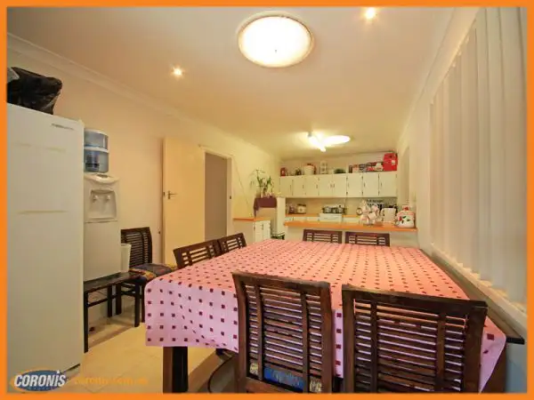 Third view of Homely house listing, 8 Amanda Street, Scarborough QLD 4020