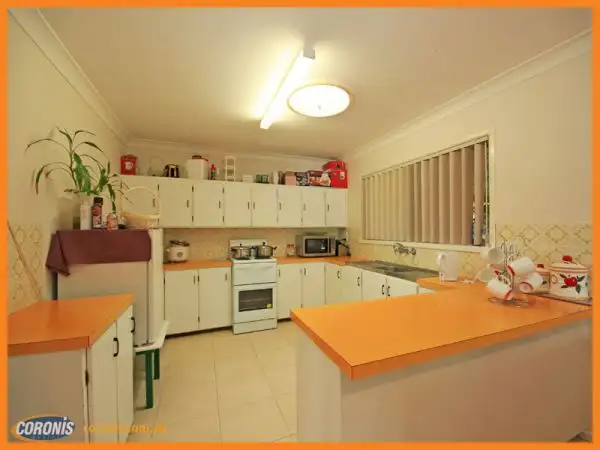 Fourth view of Homely house listing, 8 Amanda Street, Scarborough QLD 4020