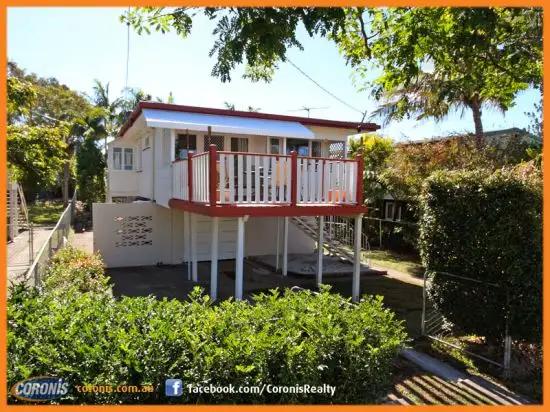 34 Ewan Street, Margate QLD 4019