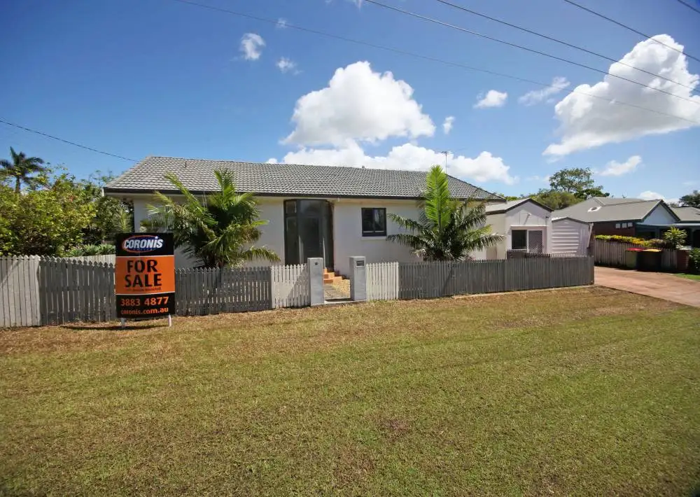 Main view of Homely house listing, 36 Deans Street, Clontarf QLD 4019