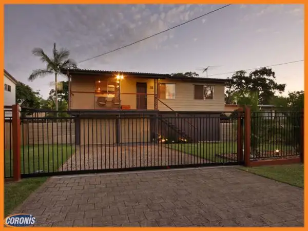Main view of Homely house listing, 16 Southwell Street, Kippa-ring QLD 4021