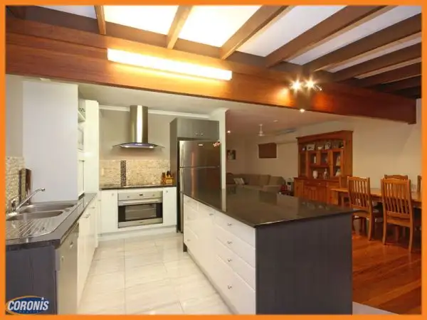 Second view of Homely house listing, 16 Southwell Street, Kippa-ring QLD 4021