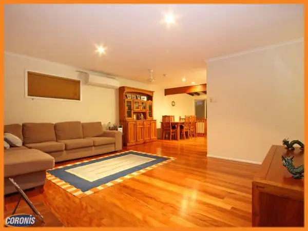 Fourth view of Homely house listing, 16 Southwell Street, Kippa-ring QLD 4021