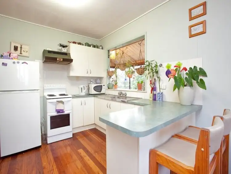 Second view of Homely house listing, 56 Yacht Street, Clontarf QLD 4019
