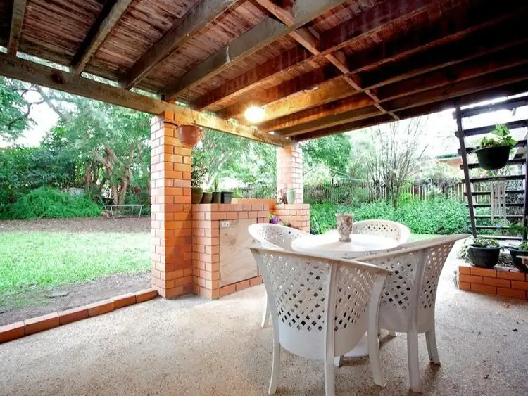 Fourth view of Homely house listing, 56 Yacht Street, Clontarf QLD 4019