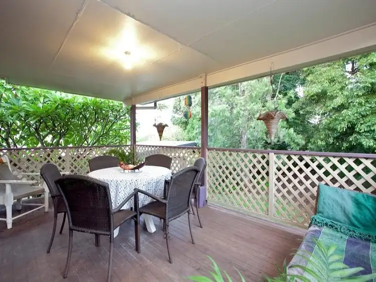 Fifth view of Homely house listing, 56 Yacht Street, Clontarf QLD 4019