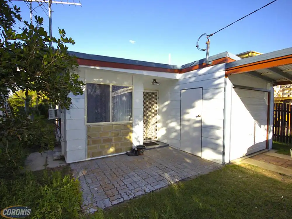 Main view of Homely house listing, 34 Gertrude Street, Redcliffe QLD 4020