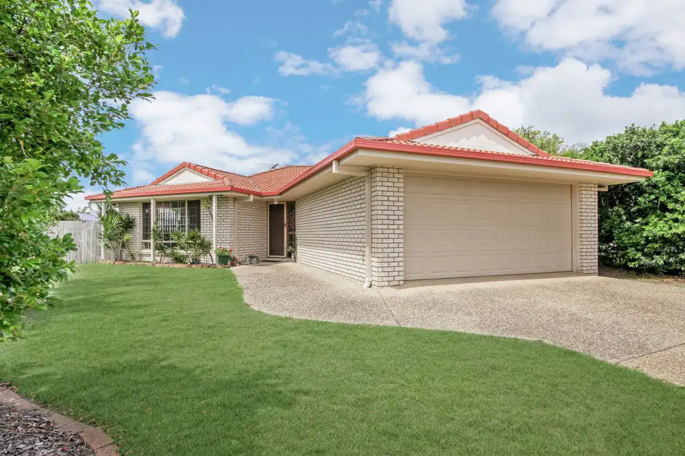 Main view of Homely house listing, 17 Kingma Crescent, Caboolture QLD 4510