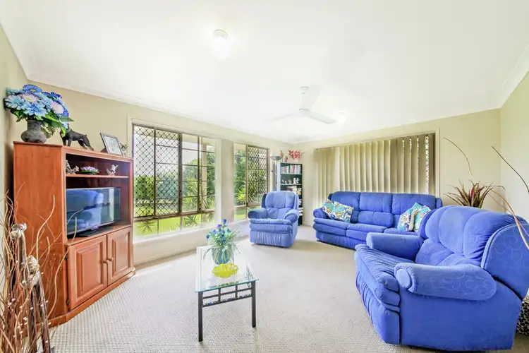 Second view of Homely house listing, 17 Kingma Crescent, Caboolture QLD 4510