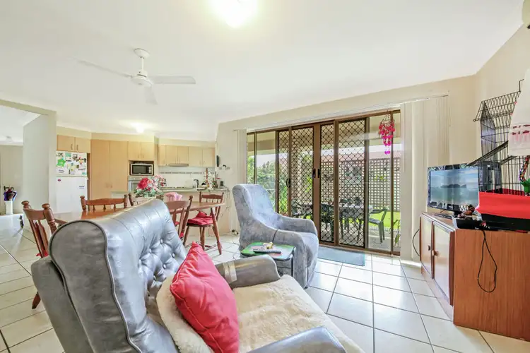 Third view of Homely house listing, 17 Kingma Crescent, Caboolture QLD 4510