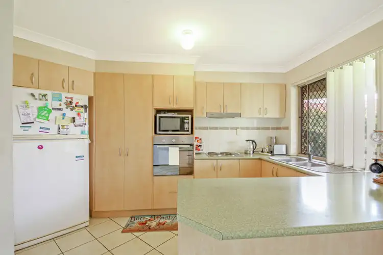 Fourth view of Homely house listing, 17 Kingma Crescent, Caboolture QLD 4510