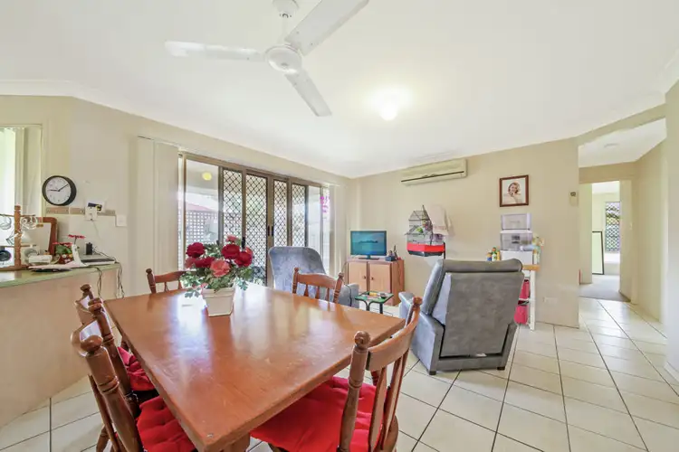 Fifth view of Homely house listing, 17 Kingma Crescent, Caboolture QLD 4510