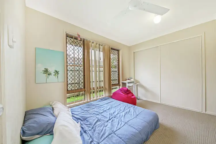 Sixth view of Homely house listing, 17 Kingma Crescent, Caboolture QLD 4510
