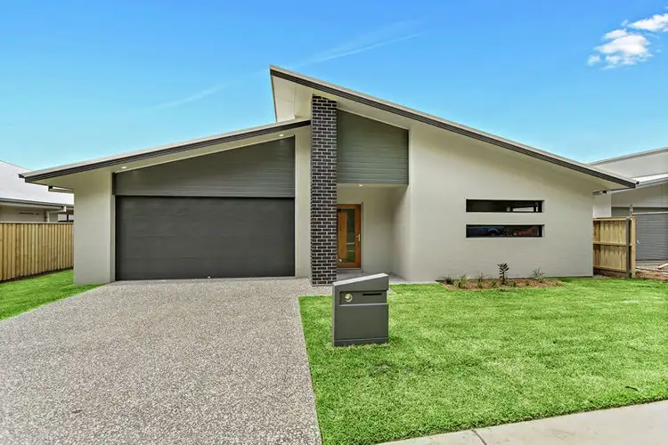 88 North Solitary Dr, Sapphire Beach NSW 2450